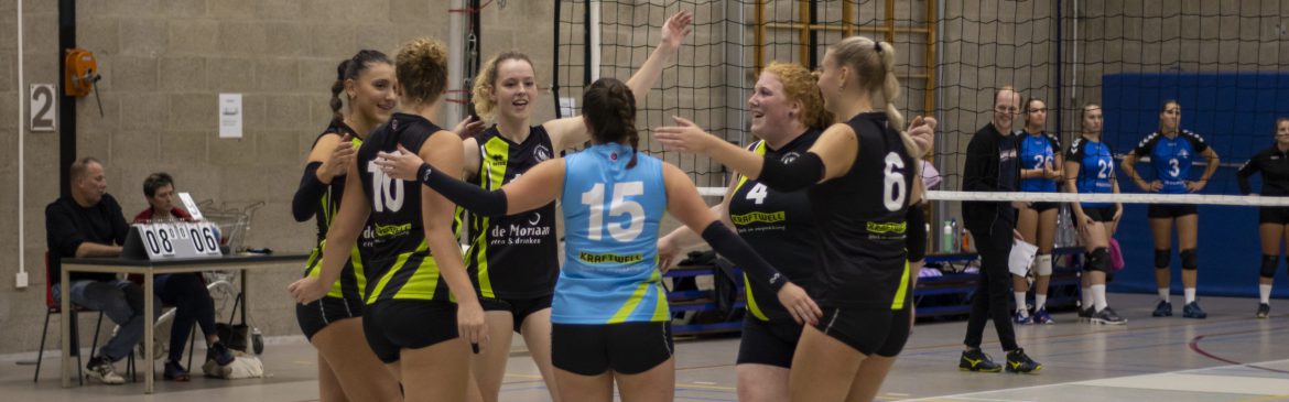 Symmachia oefenomgeving