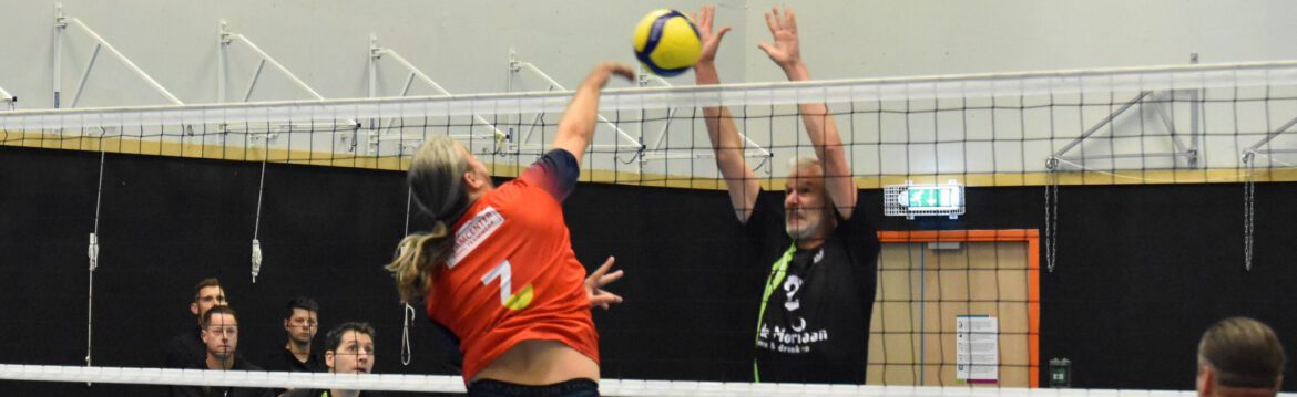 Symmachia oefenomgeving