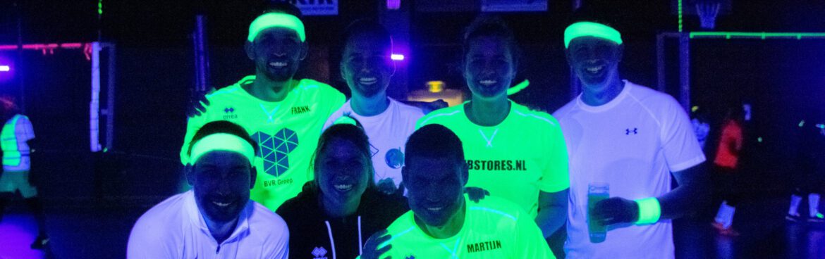 Symmachia oefenomgeving